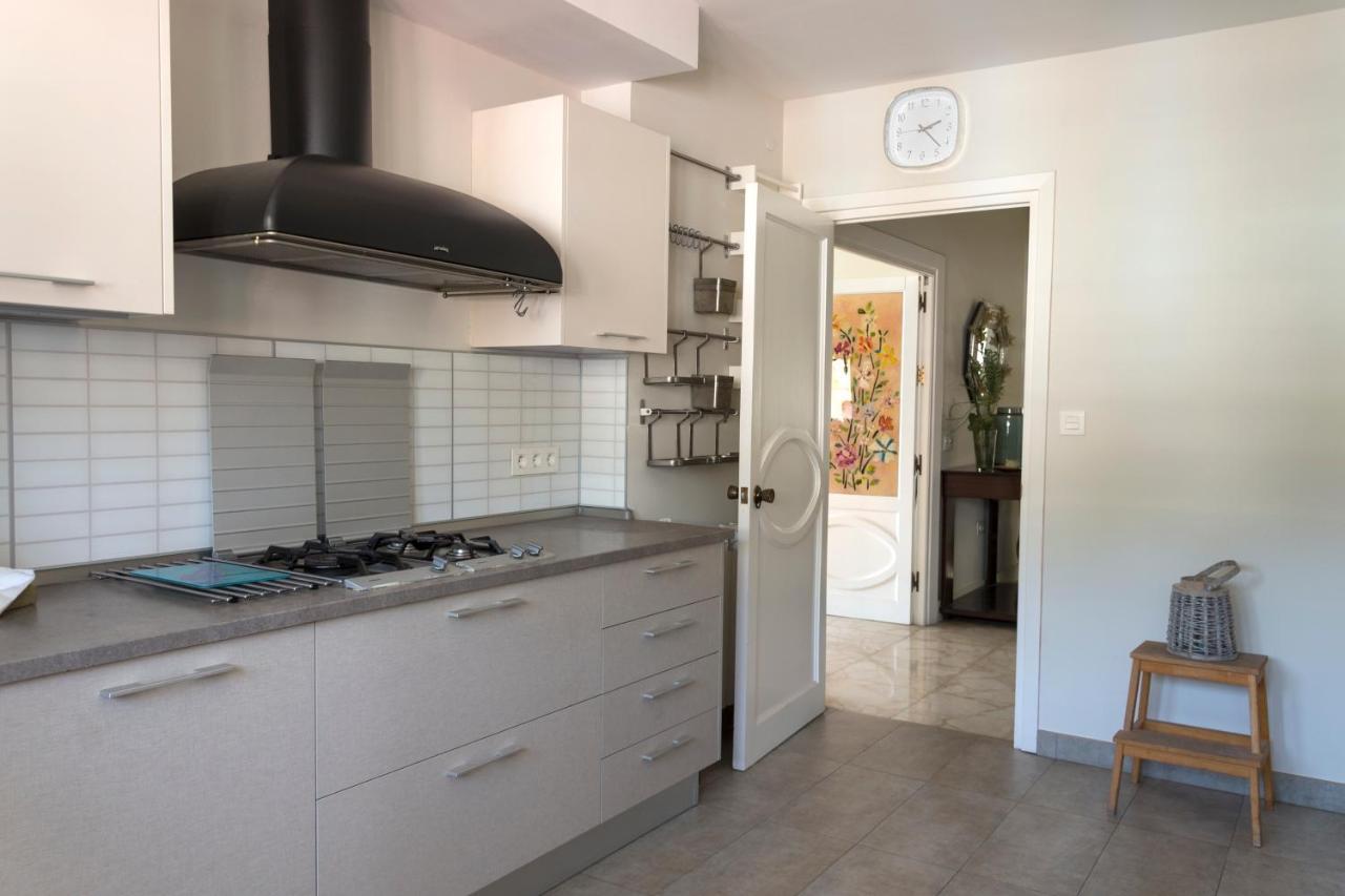 Ferienwohnung Malagueta Penthouse Premium Málaga Exterior foto