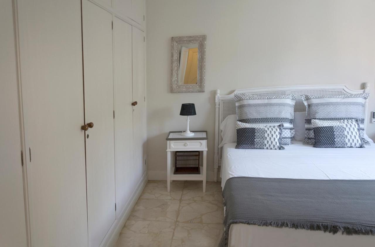 Ferienwohnung Malagueta Penthouse Premium Málaga Exterior foto