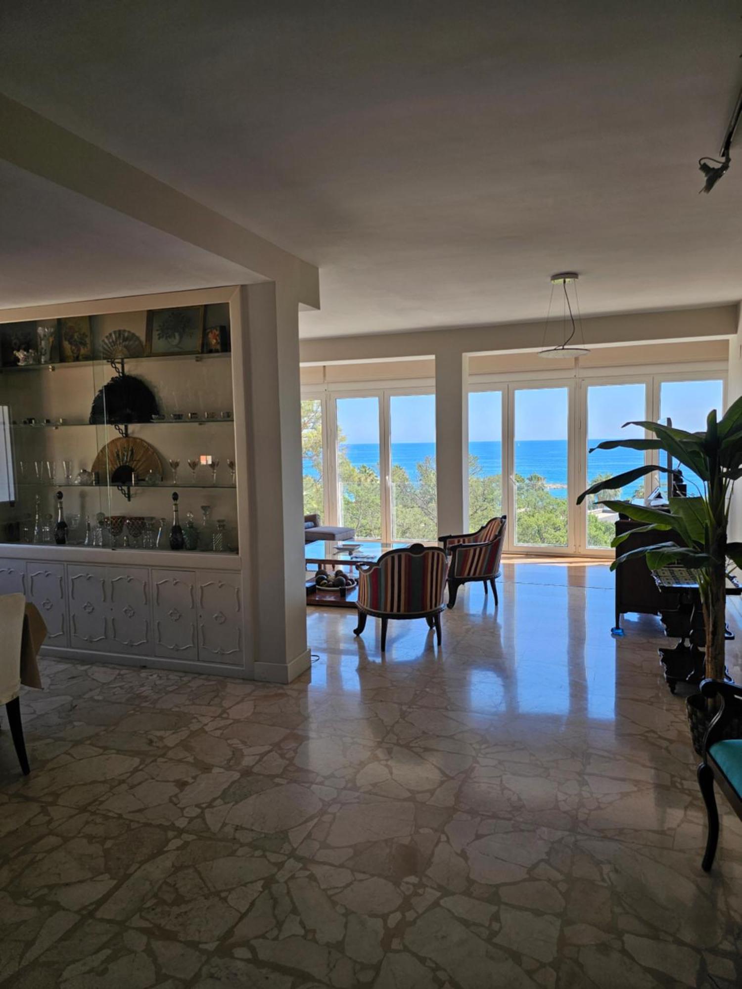 Ferienwohnung Malagueta Penthouse Premium Málaga Exterior foto