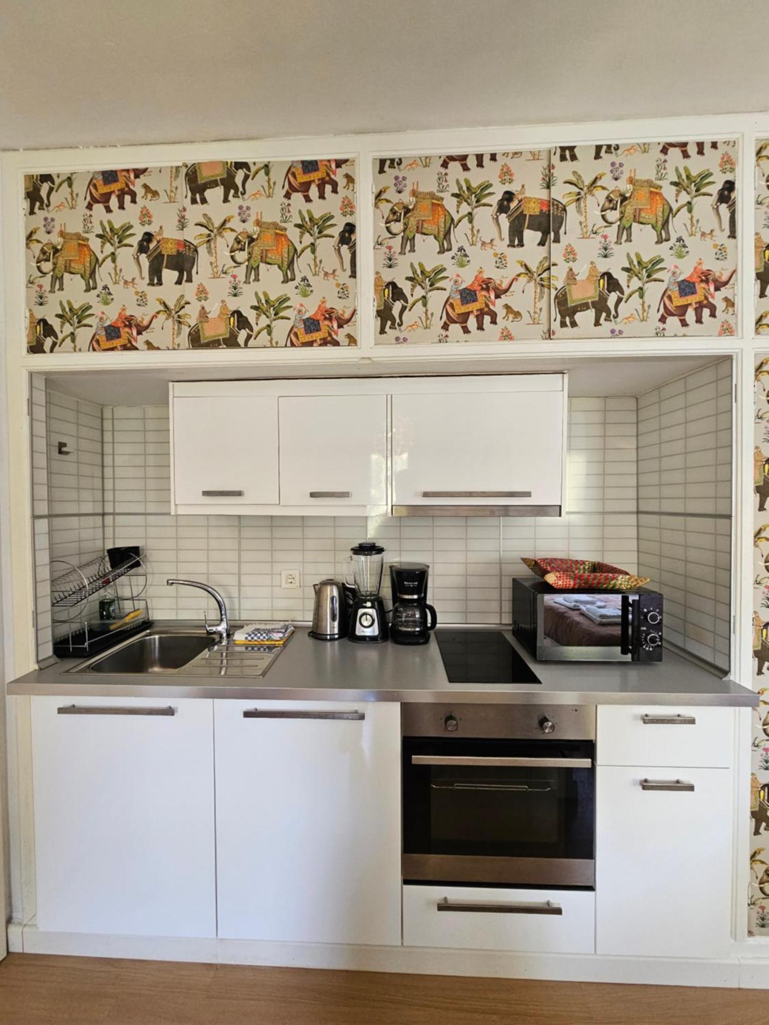 Ferienwohnung Malagueta Penthouse Premium Málaga Zimmer foto