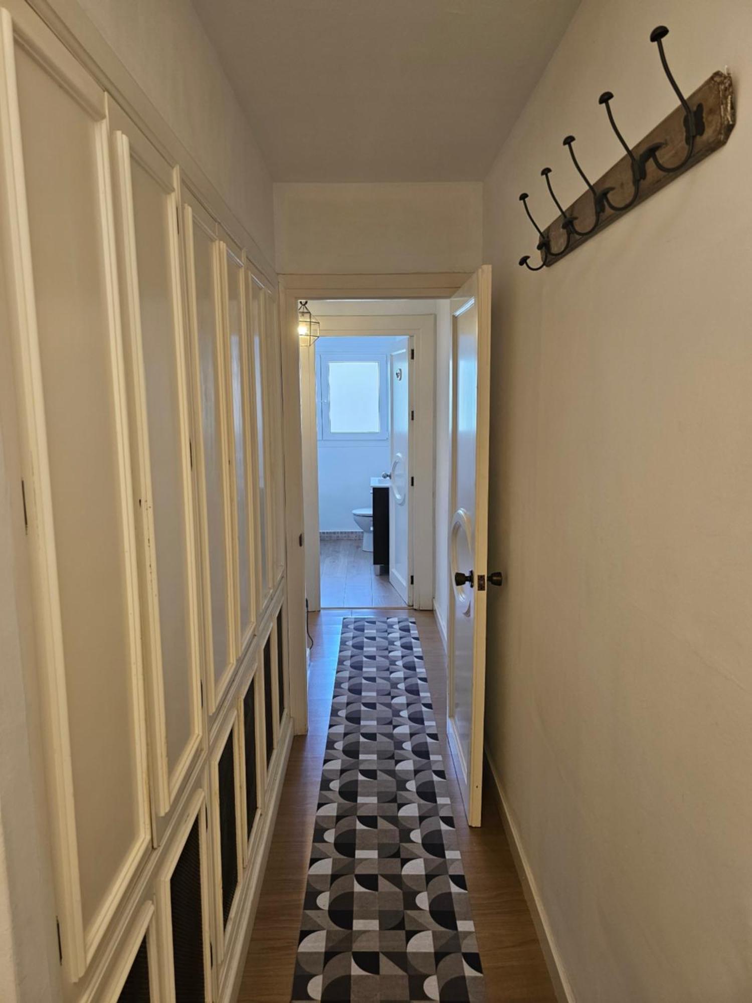 Ferienwohnung Malagueta Penthouse Premium Málaga Zimmer foto
