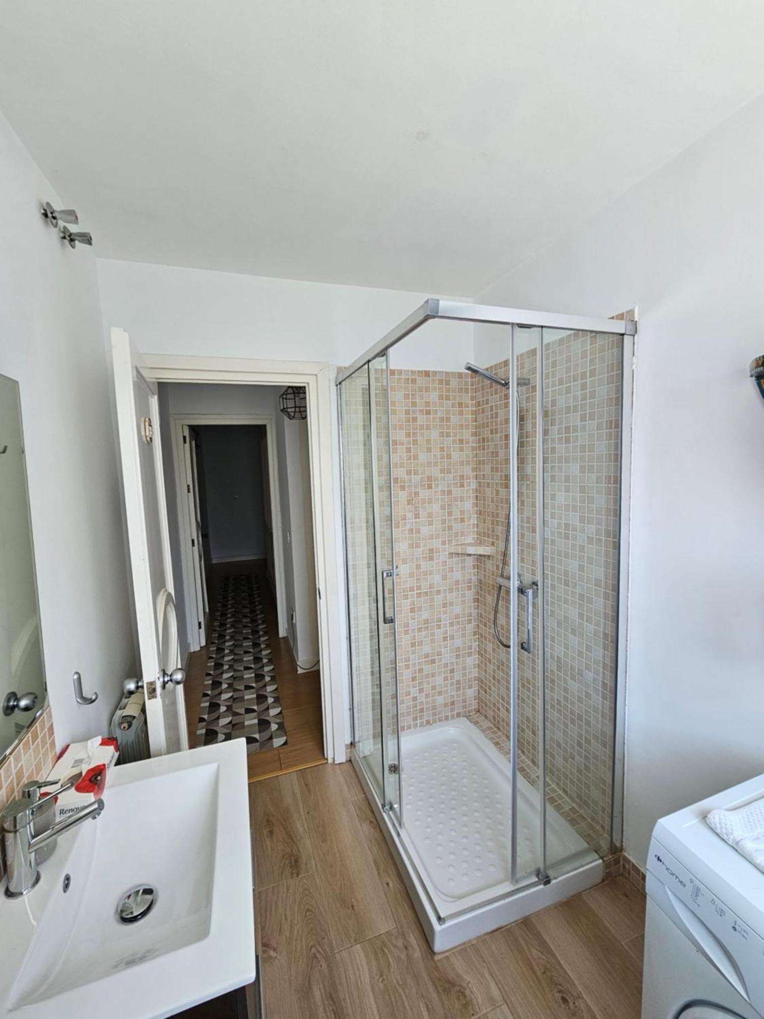 Ferienwohnung Malagueta Penthouse Premium Málaga Zimmer foto