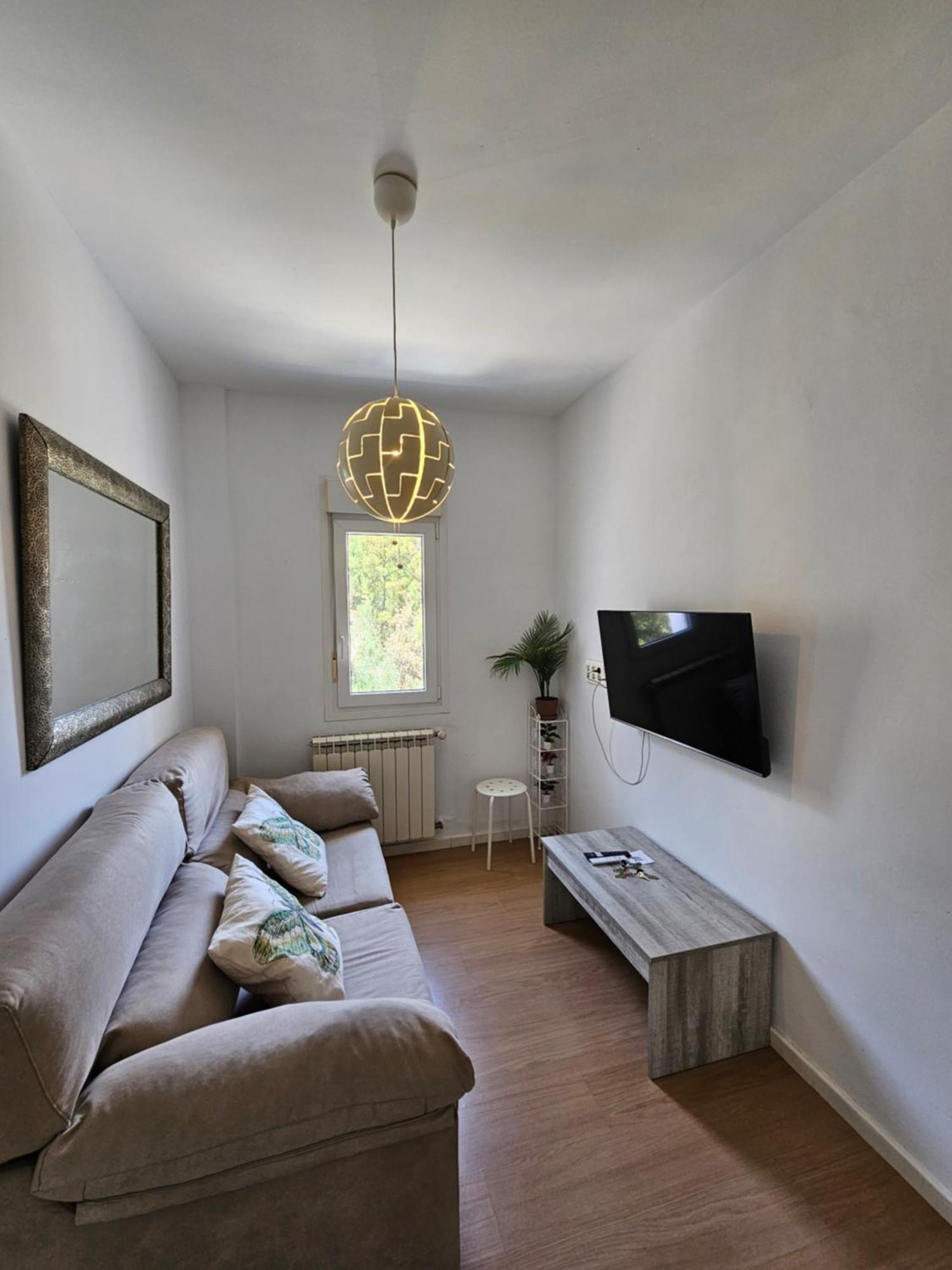 Ferienwohnung Malagueta Penthouse Premium Málaga Zimmer foto